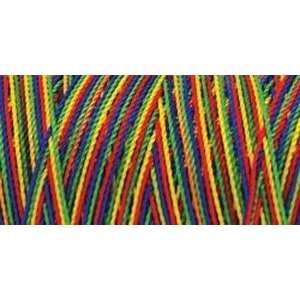  Nylon Crochet Thread Size 2, 275 Yds Mexicana Print Arts 