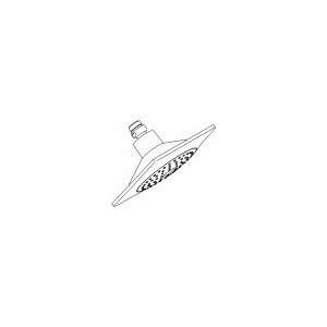  Kohler 1102256 SN Showerhead Assembly