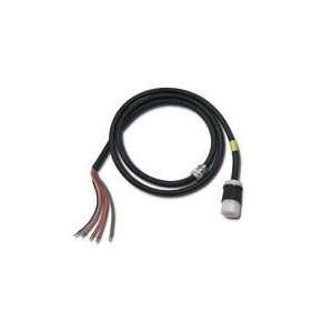com American Power Conversion Infrastruxure Whips Power Cable 5 Wire 