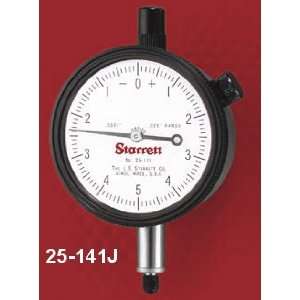  Starrett Dial & Electronic Indicator Model 25 241J