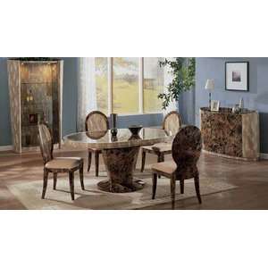    Dining Table Luxor by American Eagle Furniture