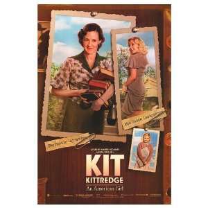  Kit Kittredge An American Girl Original Movie Poster, 27 