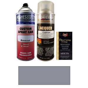   Metallic Spray Can Paint Kit for 1992 Dodge All Other Models (DA/LDA