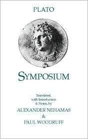 Symposium, (1603845011), Plato (Author), Textbooks   