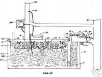 25% of WASTEWATER HEAT RECOVERY INVENTION  