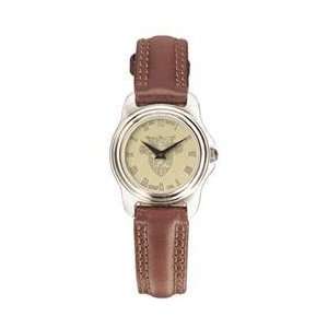  US Military Academy   Tone Ladies Watch   Brown Sports 