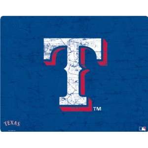 Texas Rangers   Solid Distressed skin for LG enV2   VX9100