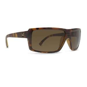  VonZipper Snark Sunglasses     /Tortoise Automotive