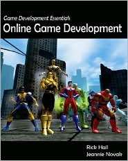   Game Development, (1418052671), Rick Hall, Textbooks   