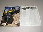 NEW* Team Losi 1/10 Comp Crawler Parts  