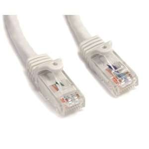   Crossover Gigabit RJ45 UTP Cat6 Patch Cable (N6CROSS6WH) Electronics