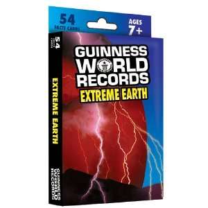 Guinness World Records Extreme