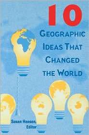   The World, (0813523575), Susan Hanson, Textbooks   