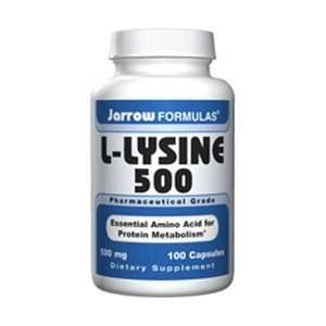  L Lysine ( Essential Amino Acid for Protein Metabolism 
