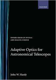   Telescopes, (0195090195), John W. Hardy, Textbooks   