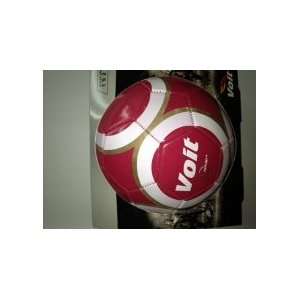  Voit Soccer Ball Orbit Pink