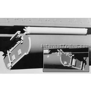  Cannon & Company HO Scale Fuel Tank Detail Set   For All 