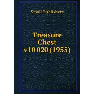  Treasure Chest v10 020 (1955) Small Publishers Books