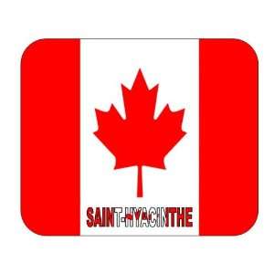  Canada, Saint Hyacinthe   Quebec mouse pad Everything 