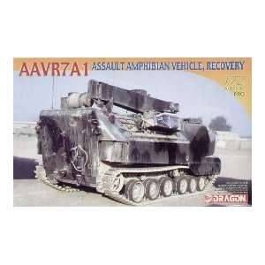  AAVR7A 1 Amphibious Assault Vehicle Toys & Games