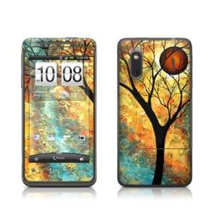  Fall Inspiration Design Protective Skin Decal Sticker for 