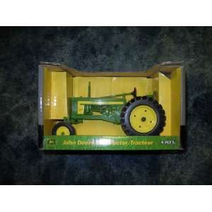  Ertl John Deere 520 Die Cast Metal Tractor 116 Toys 