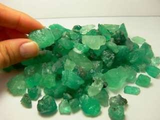 Rough Emerald Parcels items in JR COLOMBIAN EMERALDS 