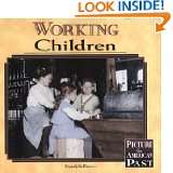   Children (Picture the American Past) by Carol Saller (Oct 1998