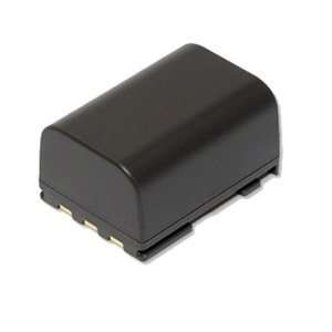  Canon BP 2L12 Replacement Battery Pack for Canon VIXIA HF 