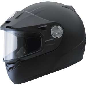  Scorpion EXO 400 Solid Dual Pane Snow Helmet Automotive