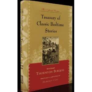  Treasury Of Classic Bedtime Stories 