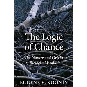   Evolution (FT Press Science) [Hardcover] Eugene V. Koonin Books