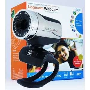   , Real High Definition Webcam by Logicam