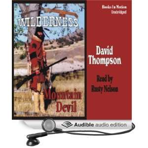  Mountain Devil Wilderness Series #9 (Audible Audio 