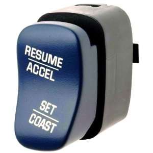    ACDelco D1933C Cruise Control Set Resume Switch Automotive