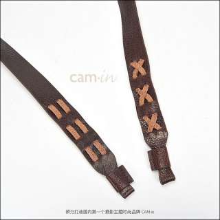 Bull Cowskin leather strap Rolleiflex 2.8F/FX/GX/4.0FW  