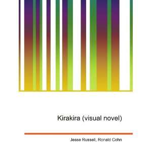  Kirakira (visual novel) Ronald Cohn Jesse Russell Books