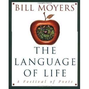  The Language of Life [Paperback] Bill Moyers Books