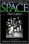   of Space, (0631181776), Henri Lefebvre, Textbooks   