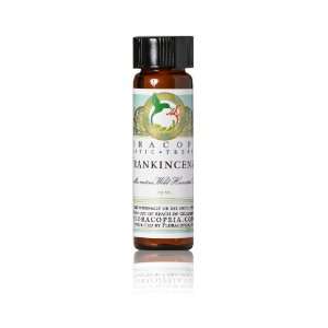  Frankincense Essential Oil, papyrifera Health & Personal 