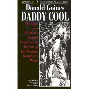 Daddy Cool (Graphic Novel) [Mass Market Paperback] Donald 