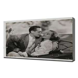    Crawford, Joan (Forsaking All Others) 04   Canvas Art 