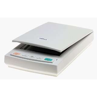  Visioneer OneTouch 7600 Parallel Flatbed Scanner 