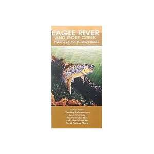  MAP EAGLE RIVER N GORE CREEK