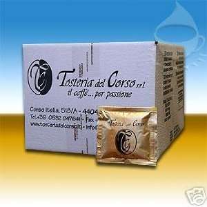 Corso Impero Espresso Coffee 150 Pods Grocery & Gourmet Food