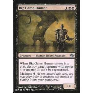 Big Game Hunter (Magic the Gathering   Planar Chaos   Big Game Hunter 