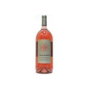  2011 Canyon Road White Zinfandel 1 L Grocery & Gourmet 