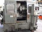 Lathes CNC Turning Centers, CNC Machining Centers items in ACT 