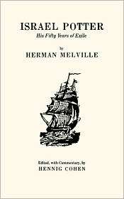   of Exile, (0823213234), Herman Melville, Textbooks   