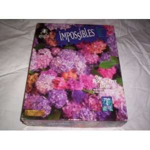  Impossibles Rock a bye Baby Puzzle Toys & Games